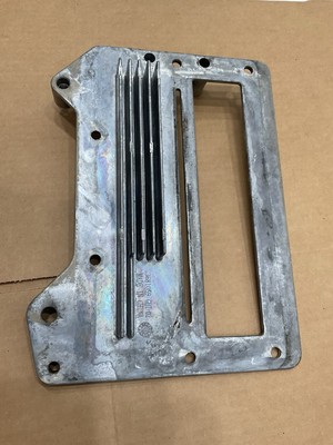 Cummins ISX ECM Cooling Plate OEM - Image 3