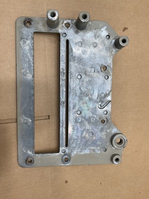 Cummins ISX ECM Cooling Plate OEM - Image 4