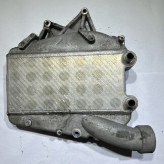 International MaxxForce 13 Engine Intercooler 3005756C1