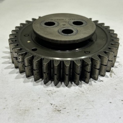 International MaxxForce 13 Timing Gear 3004669C1 - Image 3