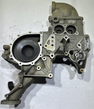 MaxxForce 13 Engine Water Manifold 3008726C1 / 3012694C1