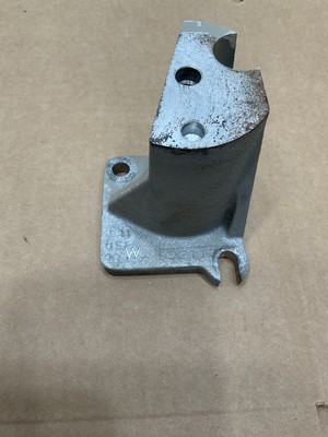 Dodge Ram 6.7 CumminsDiesel ENGINE MOUNT - Image 2