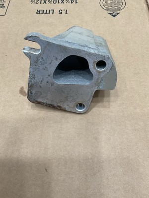 Dodge Ram 6.7 CumminsDiesel ENGINE MOUNT - Image 5