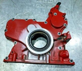 Cummins ISB 6.7 Lower Timing Cover  5339777