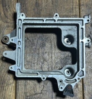 International MaxxForce 13 ECM Cooling Plate / Mounting Bracket 3005299C3