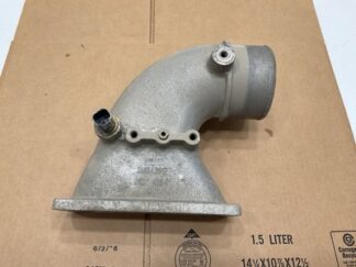 Cummins 3681392 - Engine Air Intake Hose OEM