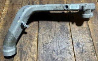 International MaxxForce 13 Coolant Tube BAXY 5683 C2