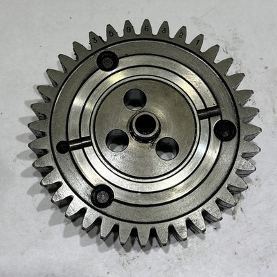 International MaxxForce 13 Timing Gear 3004669C1 - Image 4