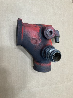 Cummins ISL 8.3 Water Elbow Inlet 5259749 OEM