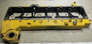John Deere Rocker Arm Housing With Wiring Assembly DZ105351 DZ106792 RE558114