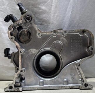 Cummins ISB 6.7L Front Timing Cover 5289179