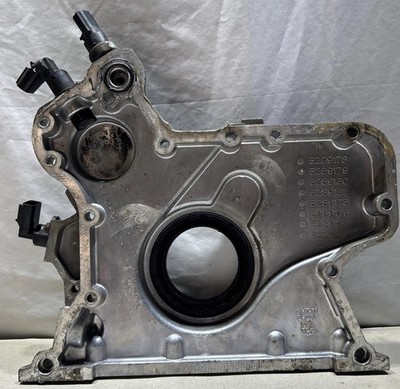 Cummins ISB 6.7L Front Timing Cover 5289179