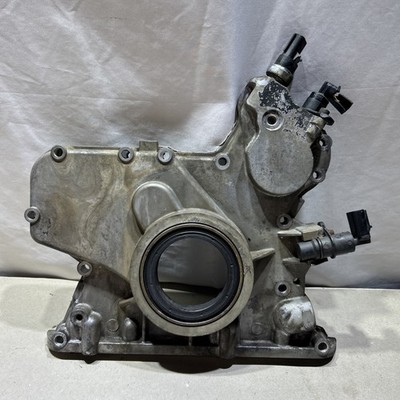 Cummins ISB 6.7L Front Timing Cover 5289179 - Image 3