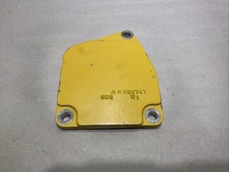 John Deere Fuel Pump Cover Plate R520747