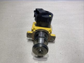 John Deere EGR Valve DZ109985 / DZ111267
