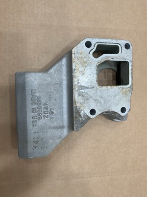 Cummins 3680599 Engine Thermostat Housing OEM