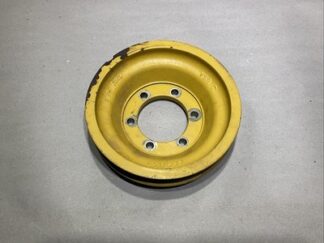 John Deere Crankshaft Pulley R516277