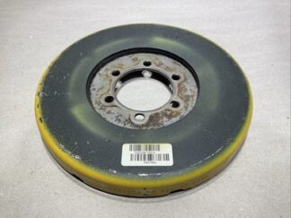 John Deere 6068 Torsional Damper RE57604