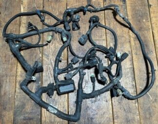 Cummins ISL 8.3 Wiring Harness 5318105