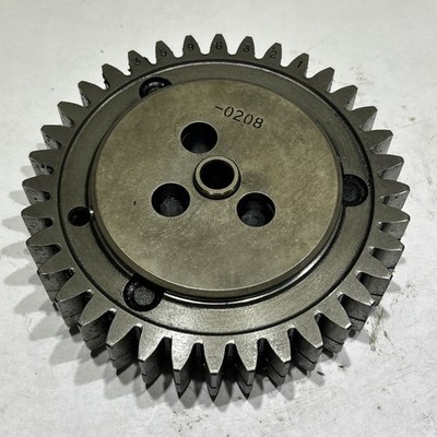 International MaxxForce 13 Timing Gear 3004669C1 - Image 5
