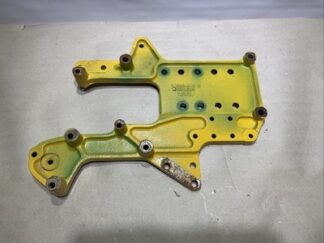 John Deere 6090 Fan Drive Bracket R504949 / R518263