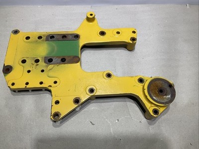 John Deere 6090 Fan Drive Bracket R504949 / R518263 - Image 3