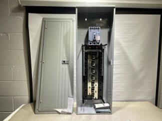 Siemens QR23B200 200 Amp, 3-Pole 240VAC Molded Case Circuit Breaker