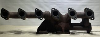 John Deere Rear Exhaust Manifold R520308 / R518852