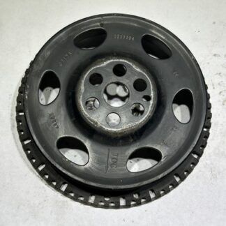 Cummins ISB QSB 6.7 Crankshaft Pulley 5255204