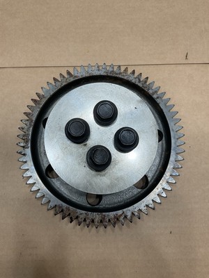 Genuine Cummins ISX15 Camshaft Idler Gear 3681144 OEM