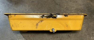 John Deere 6068 6090 Oil Pan RE537487 - Image 4