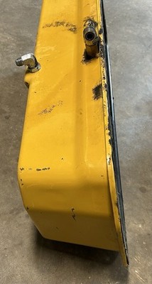 John Deere 6068 6090 Oil Pan RE537487 - Image 5