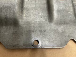 Cummins ISX15 Engine BlockOil Pan Stiffener Plate 3680425 OEM