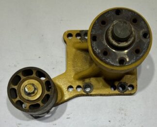 John Deere HF285 Fan Drive Hub Support R502014