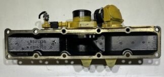 John Deere 6068 HF485 6.8L EGR Cover R521325 R519308