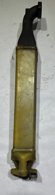 John Deere 6068 6.8L EGR Cooler Heat Exchanger RE522589