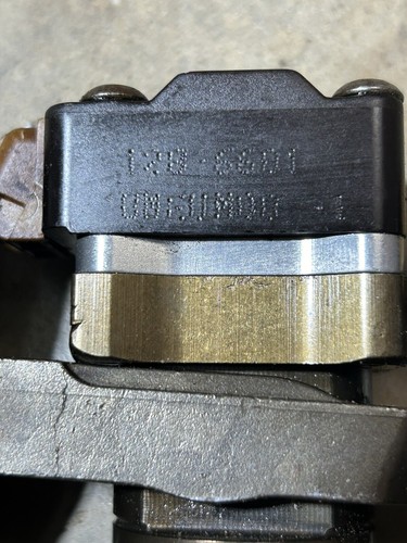 CAT Injectors C7 3126 128-6601 (Set of 6) - Image 4