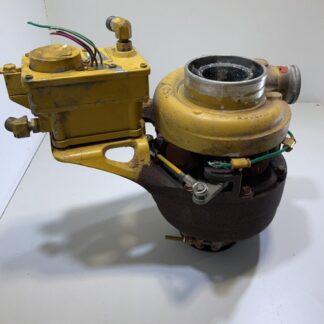 John Deere 6068 Turbocharger RE535669 OEM