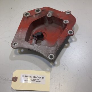 Cummins ISX/QSX XPI 15 Cummins Sensor Adapter 3686901 OEM