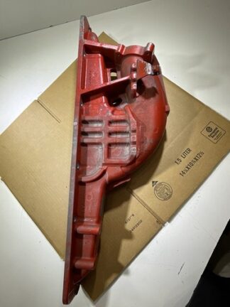 Cummins 5440760 ISX QSX 15L Air IntakeManifold OEM