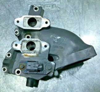 Cummins ISL ISC 8.3 PACCAR Air Intake Connection 5285778 OEM
