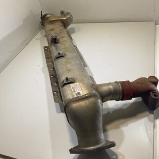 Cummins ISX QSX 15 EGR Cooler 3689035 OEM
