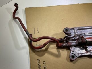 Cummins 4997021 ISC ISL 8.9 Electronic Control Cooler W Fuel Pump OEM
