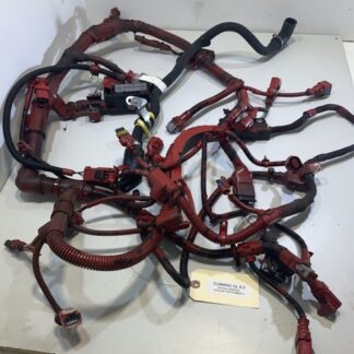 Cummins ISL 8.9 Wiring Harness Assembly 5662914