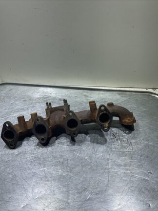 Cummins 5295440 ISB QSB 4.5 Exhaust Manifold OEM