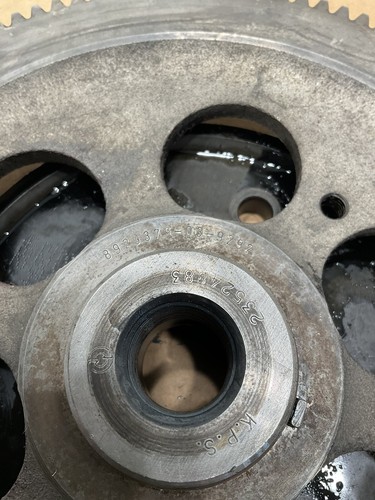 Detroit 60 SER 11.1 Engine CamGear - Used 8929379 OEM - Image 2