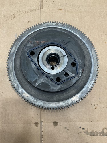 Detroit 60 SER 11.1 Engine CamGear - Used 8929379 OEM - Image 4