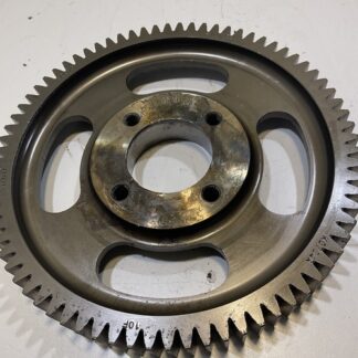 Cummins ISX/QSX 15 Camshaft Gear 4101852; K0704A OEM