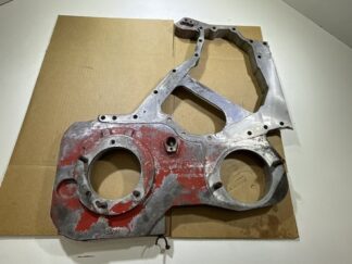 Cummins  GAS ENGINE TIMING GEAR HOUSING 4991695 OEM