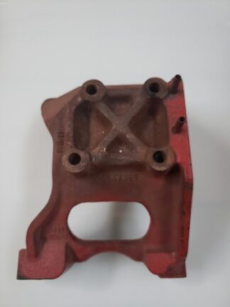 Cummins 4947369 ISB QSB 6.7 Liter Alternator Support Bracket OEM